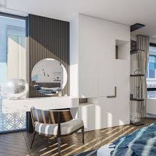 Малкият апартамент е уютен и симпатичен, а с правилното обзавеждане и подходящия декор може да бъде и много удобен. Interior Na Malk Apartament Arondarchitects