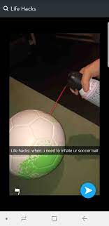 Les 3 Conseils pratiques pour gonfler ballon foot - foot1