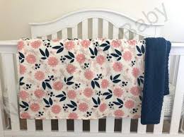 nursery bedding blanket baby crib