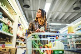Earn cash back with every purchase. Best Credit Cards For Groceries Of 2021 Experian