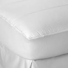 Ing Guide To Mattress Pads Toppers