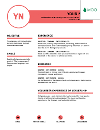The ms resume templates are a great resource to create good resumes without the nervousness and uncertainty. 15 Jaw Dropping Microsoft Word Cv Templates Free To Download