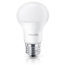 Philips Led 14w 100 Watt Equivalent Daylight Standard A19 Light Bulb 2 Ct Walmart Com Walmart Com