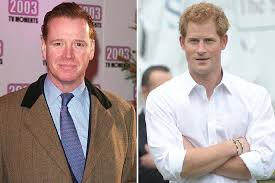 Er war für harry bei jedem. Who Is James Hewitt Did He Have An Affair With Princess Diana And Is He Prince Harry S Father