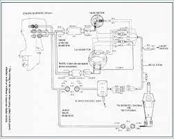 Variety of yamaha key switch wiring diagram. Yamaha Outboard Wiring Diagrams Wiring Diagram 146 Steam