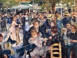 Pierre Auguste Renoir Impressionistarts