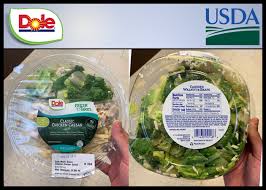 safeway fresh food recalls rte salad