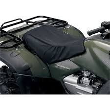 Seat Cover Trx 350 Fourtrax 00 03 Moose