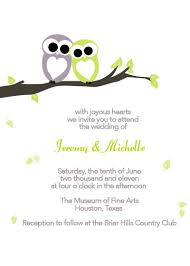 Simple Wedding Invitations Templates Free Jessicajconsulting Com