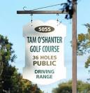 Tam O Shanter, Hills Course, CLOSED 2018 in Canton, Ohio | foretee.com