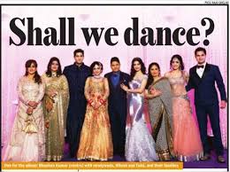 See more of shall we dance on facebook. Shall We Dance Hindi Movie News Times Of India