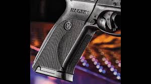 45 acp pistol