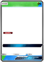 Check spelling or type a new query. Pokemon Hd Pokemon Card Template Front And Back