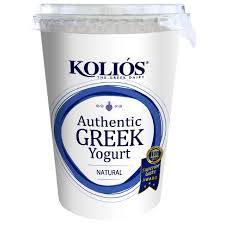 Jogurt Grecki 500 ml