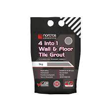 Norcros 4 Into 1 Wall Floor Grout