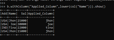 pyspark apply function to column