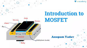 Basics Of Mosfet In Hindi Hindi Introduction To Mosfet Unacademy
