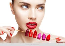 bright lipstick enigma magazine