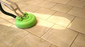your hero carpet cleaner does tile and