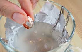 how to clean fake jewelry at home 13