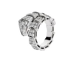Serpenti Ring Products You Tagged In 2019 Rings Ring