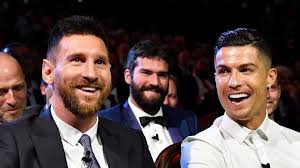 Messi and ronaldo have done exceedingly well playing for barcelona and real madrid respectively. Fantasy Duell Cristiano Ronaldo Oder Lionel Messi Uefa Champions League Uefa Com