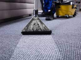 carpet cleaning and floor cleaning in