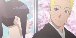 when did naruto get married 9 other