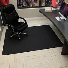 po vibes office chair mat for hardwood
