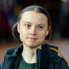 Greta Thunberg says she may have had covid-19 and has self-isolated | New Scientist