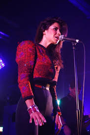 Marina And The Diamonds Knock Plan B Off The Top Of The Nme