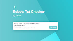 robots txt checker adsbot
