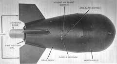 Davy Crockett (nuclear device) - Wikipedia