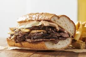 outback steakhouse prime rib sandwich