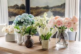 where to find the best fake flowers