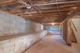 Common Myths About Finishing A Basement