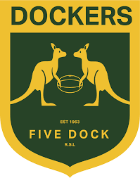 home five dock dockers