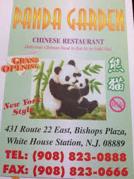 panda garden chinese restaurant 431 us