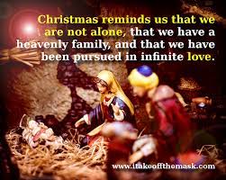 Christmas Is Hope - Grief and Healing - Quotes, Poems, Prayers, Bible Verses  and Devotionals on God's Love (Christian and Catholic Inspiration)