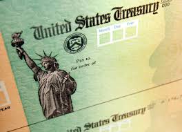 Filing your taxes will also ensure that you receive your third stimulus check if you haven't yet. 3rd Stimulus Check Update 1 400 Payments To Start Arriving This Weekend Syracuse Com