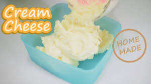 Coba aja resep cara membuat es krim berikut. Resepi Krim Cheese