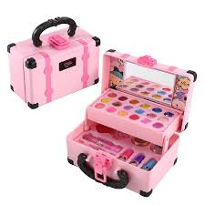 kids makeup toys kit for washable