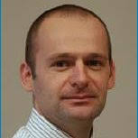 Marsh BeLux Employee Steven Van Campenhout's profile photo