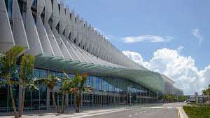 Convention Centers In Miami Gardens Fl