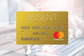 This card is easy to qualify for, has a low interest rate, and has some neat benefits like access to a free credit score. Secured Card Choice Review Of The Assent Platinum 0 Intro Rate Mastercard Secured Credit Card