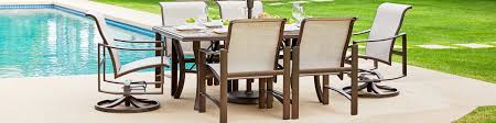 Outdoor Patio Furniture Restoration And