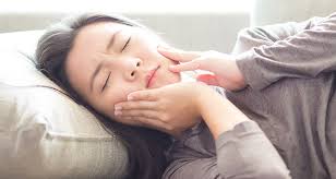 How can toothaches be prevented? Toothache How To Sleep With Throbbing Teeth Pain
