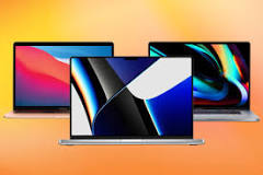 Quel est le MacBook le plus léger ?