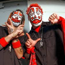fbi report insane clown posse fans