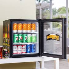 Kopparberg Mini Fridge